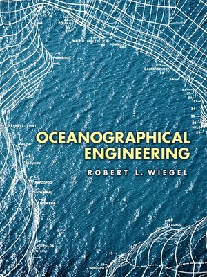 cover image of Oceanographical Engineering
